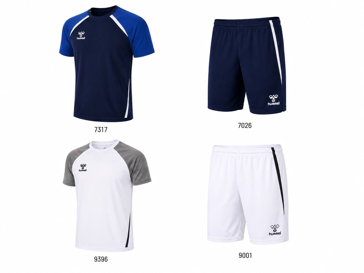 Aperçu du maillot solidaire